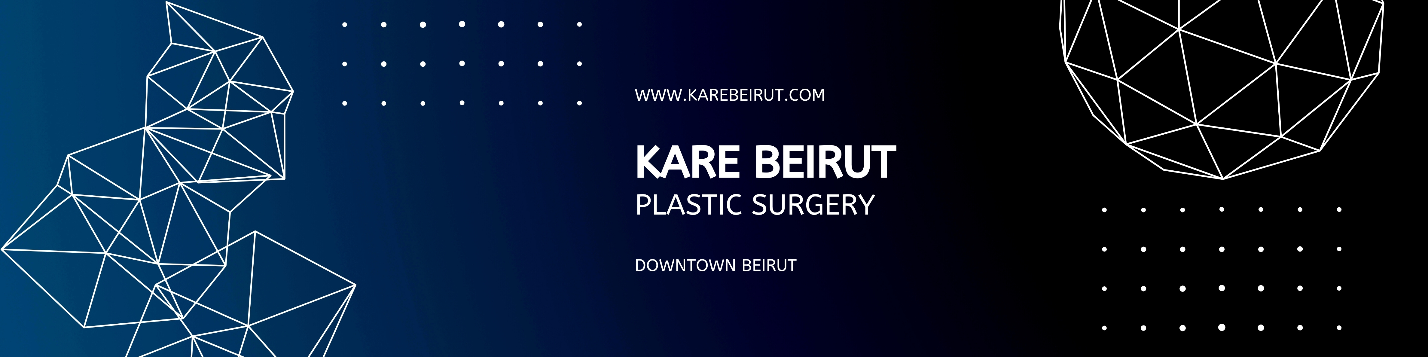 KARE BEIRUT LEBANON WITH DR NAZARETH PAPAZIAN PLASTIC SURGERY BYDRNAZ
