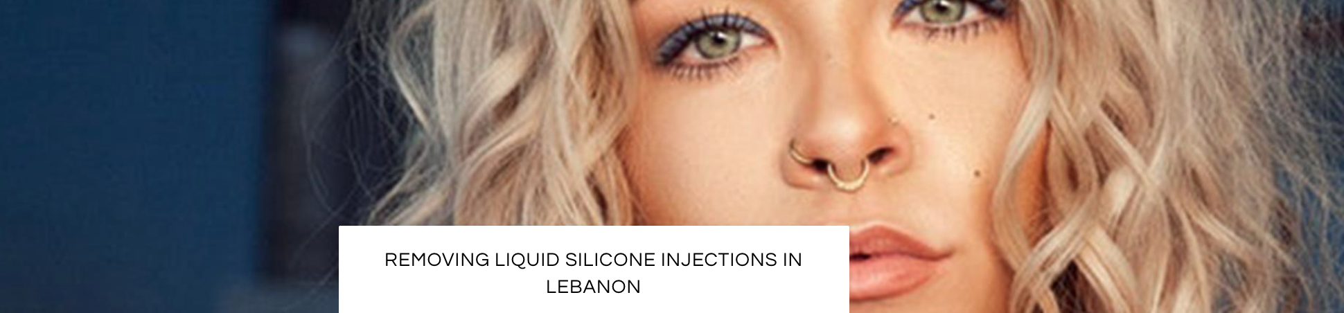 Removing Silicone From the Buttocks Dr. Raffy Karamanoukian
